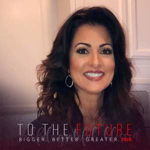 Meet your Posher, Lori